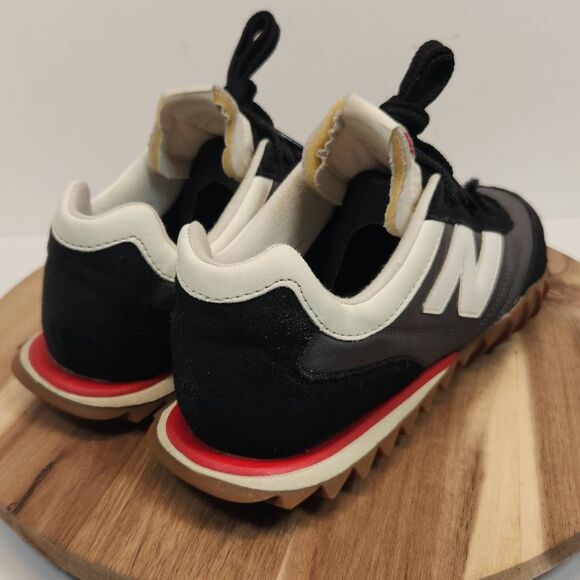 New Balance RC30 'Black Sea Salt' Men's Size 7 - Picture 4 of 11